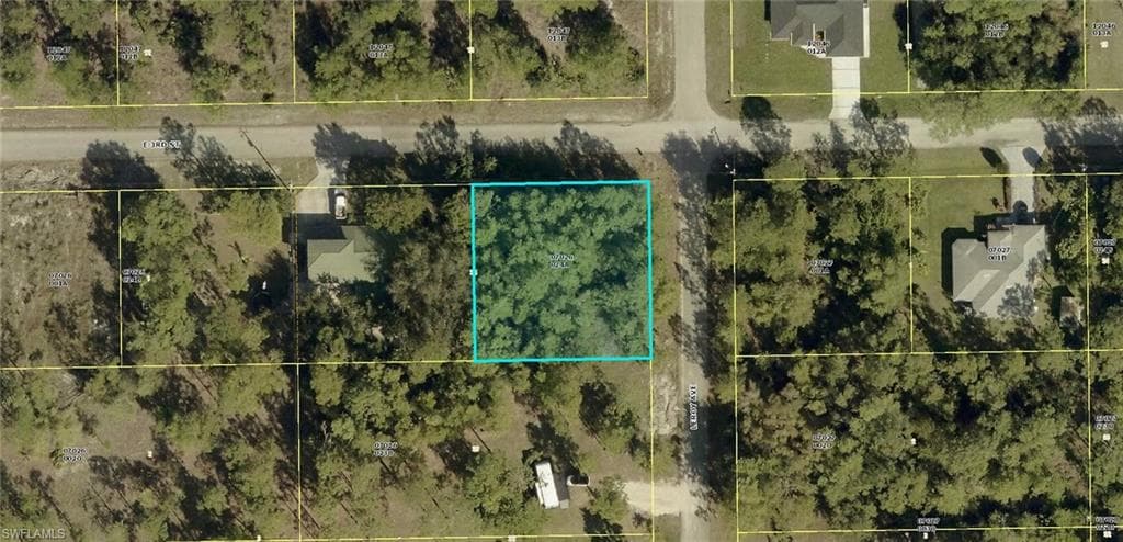 3606 E 3rd ST LEHIGH ACRES, FL 33936
