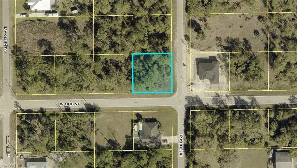 800 W 10 ST LEHIGH ACRES, FL 33972