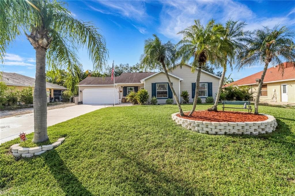 17223 Plantation DR FORT MYERS, FL 33967