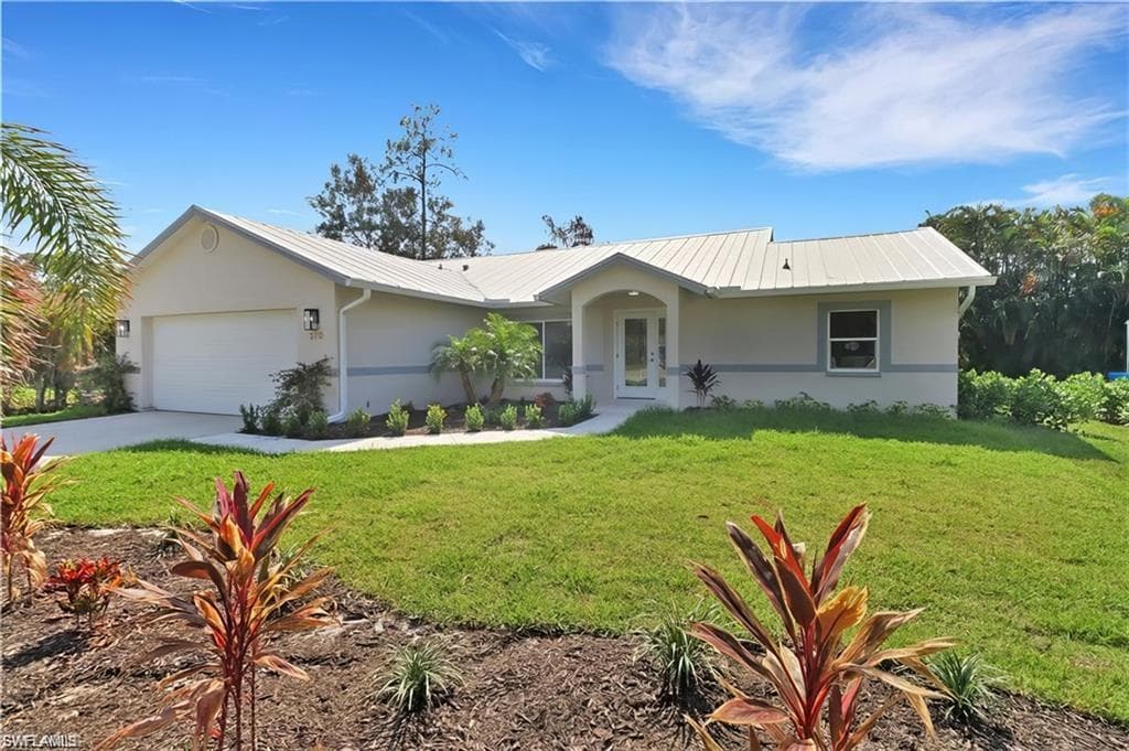 270 Madison DR NAPLES, FL 34110