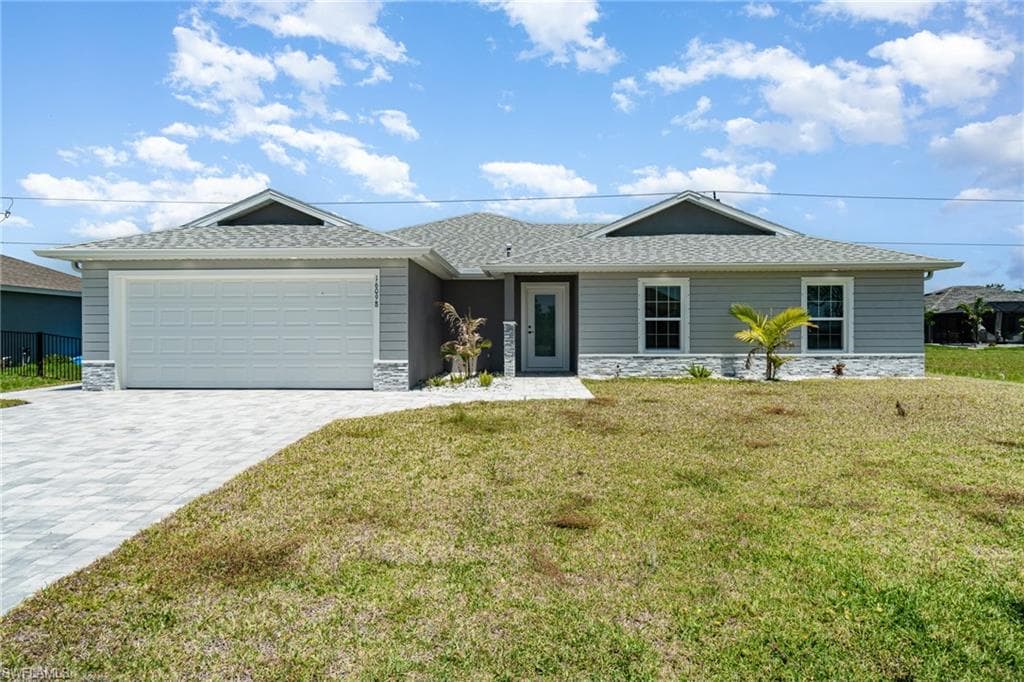 16098 Overdale CT PUNTA GORDA, FL 33955
