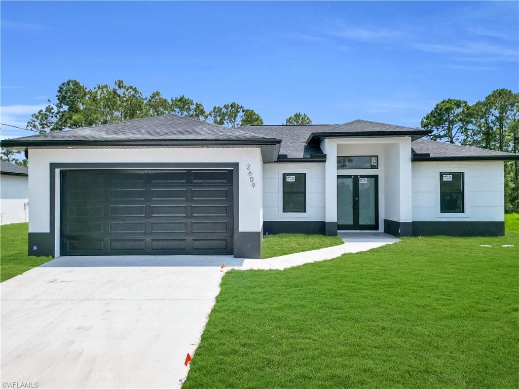 2609 45th st W LEHIGH ACRES, FL 33971