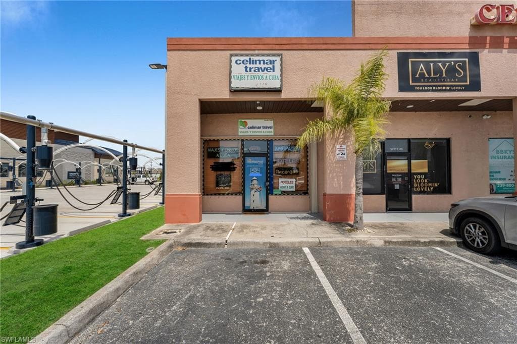 307 S Del Prado BLVD 7 CAPE CORAL, FL 33909
