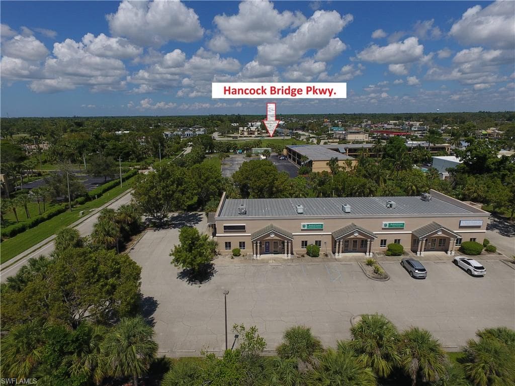 3351 Marinatown LN 400-500 NORTH FORT MYERS, FL 33903