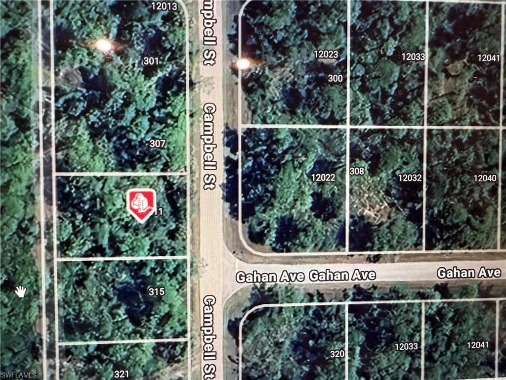 311 Campbell ST PORT CHARLOTTE, FL 33953