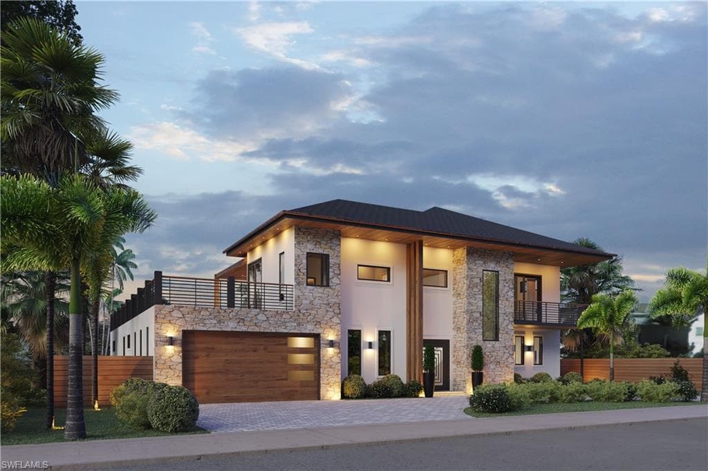 437 Heathwood DR MARCO ISLAND, FL 34145