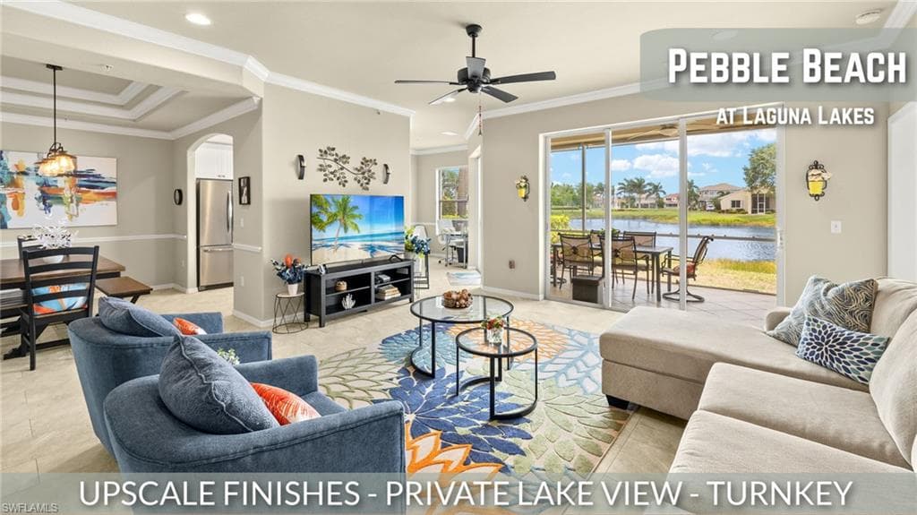 9209 Calle Arragon AVE 103 FORT MYERS, FL 33908
