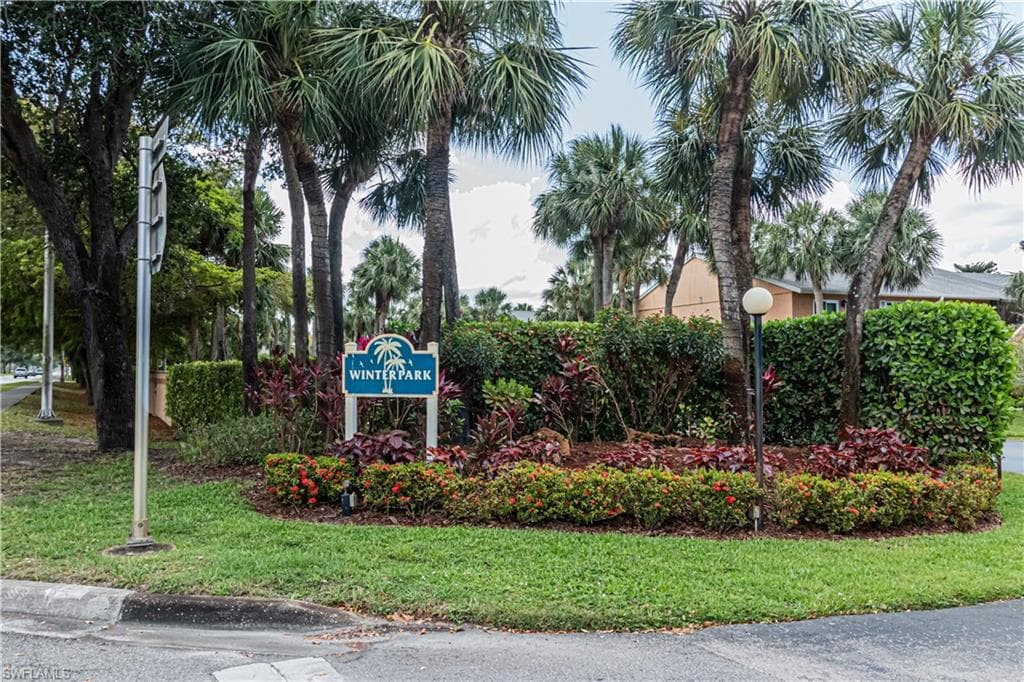 4031 Ice Castle WAY 3305 NAPLES, FL 34112