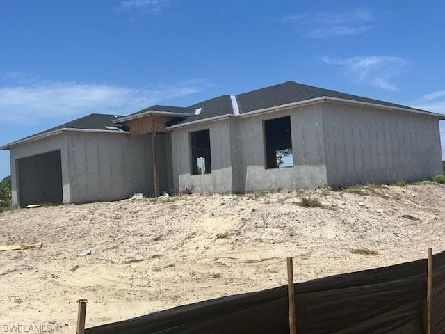 861 Newell ST E LEHIGH ACRES, FL 33974