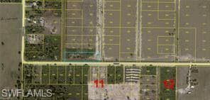 3840 Wren ST LABELLE, FL 33935