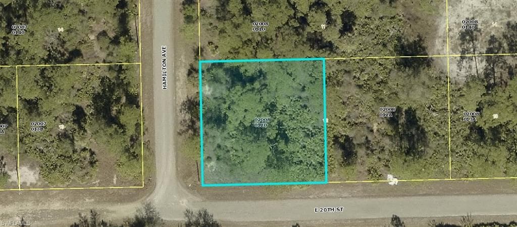 3001 20th ST E ALVA, FL 33920