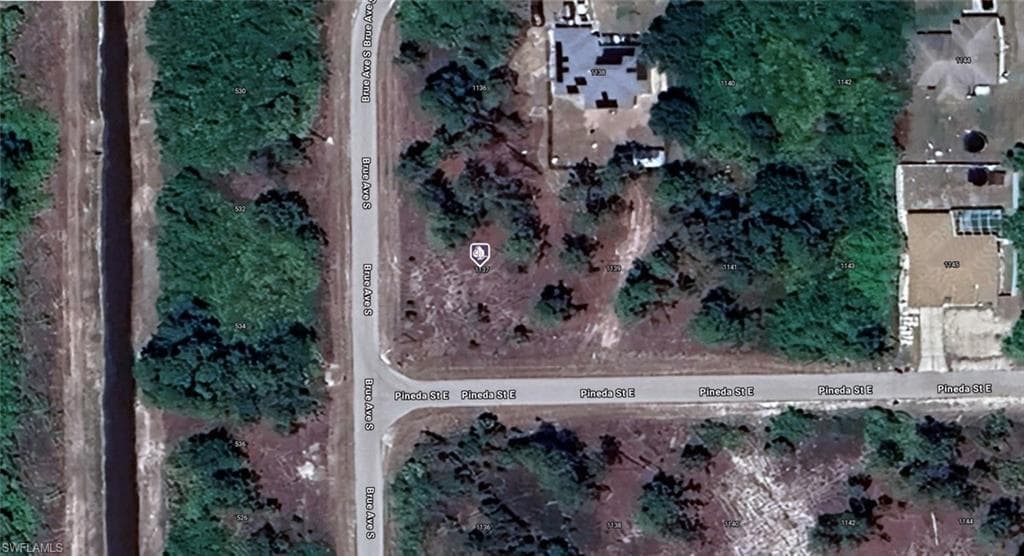 Eggelstom AVE NORTH PORT, FL 34291
