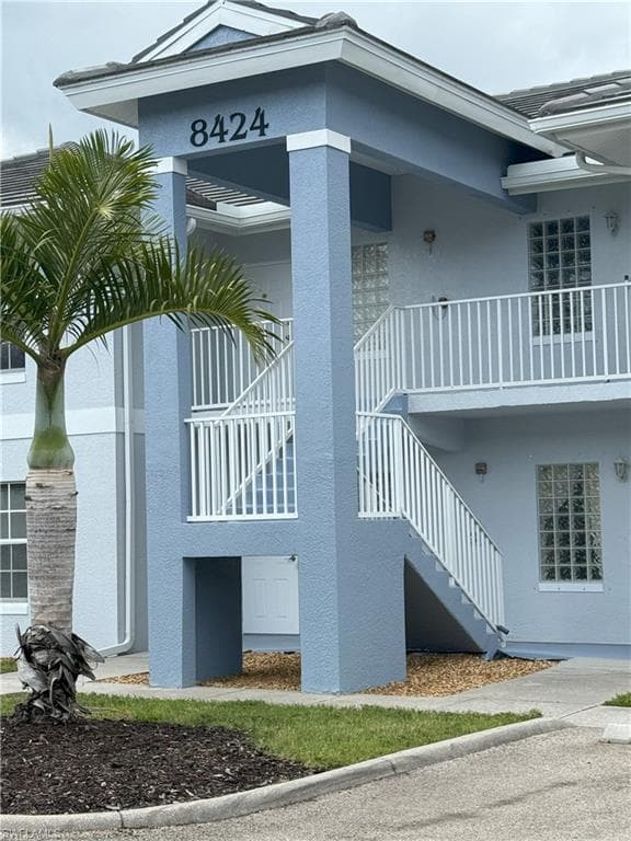8424 Bernwood Cove LOOP 1512 FORT MYERS, FL 33966