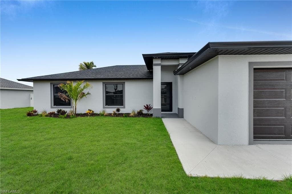 20 SW 17th PL CAPE CORAL, FL 33991