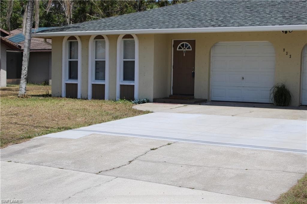 933 SE 24th AVE A CAPE CORAL, FL 33990