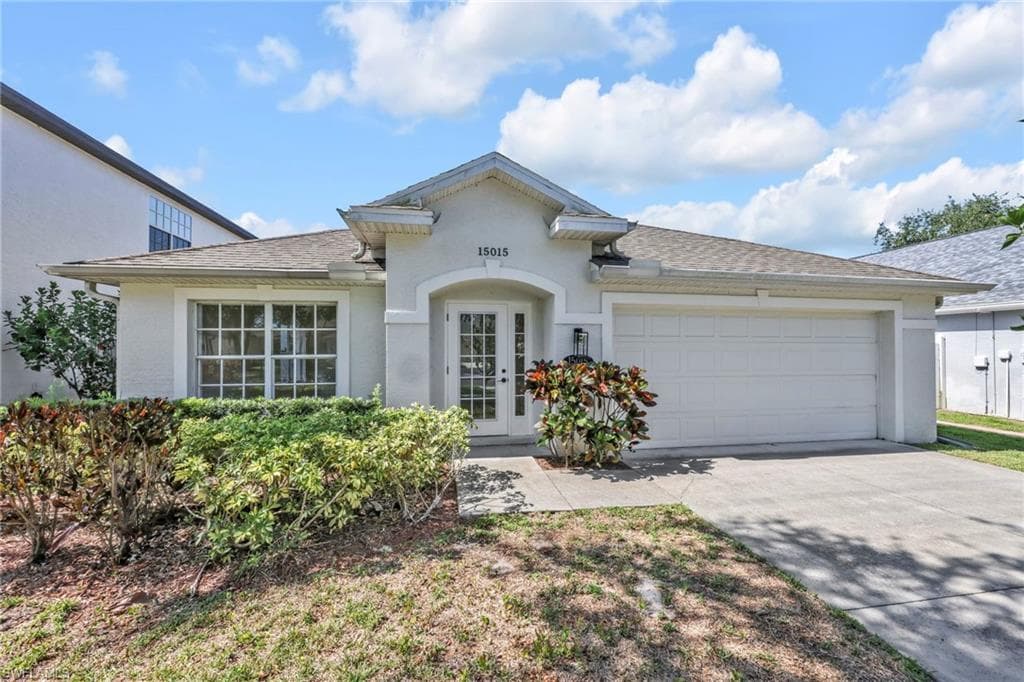 15015 Savannah DR NAPLES, FL 34119