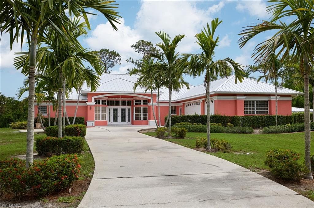 3667 Liberty SQ FORT MYERS, FL 33908