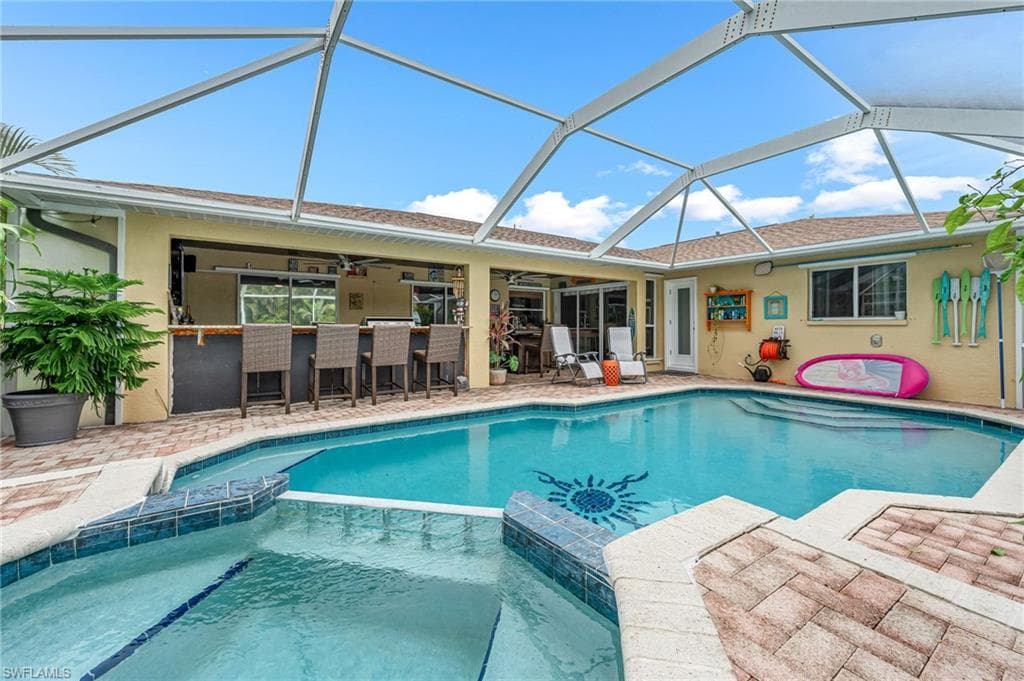 2812 SW 29th AVE CAPE CORAL, FL 33914