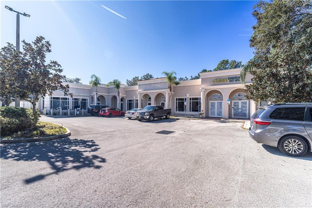 210 OLD KINGS RD S FLAGLER BEACH, FL 32136