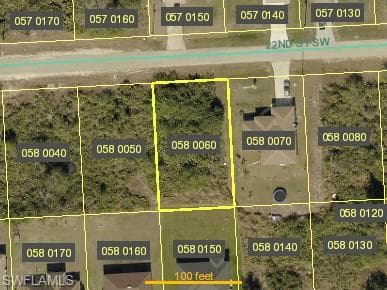 3309 22nd ST SW LEHIGH ACRES, FL 33976