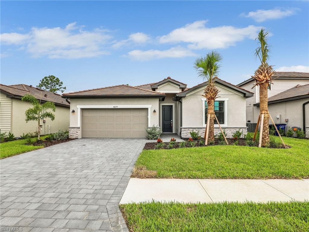 14279 Winding Cedar WAY FORT MYERS, FL 33913
