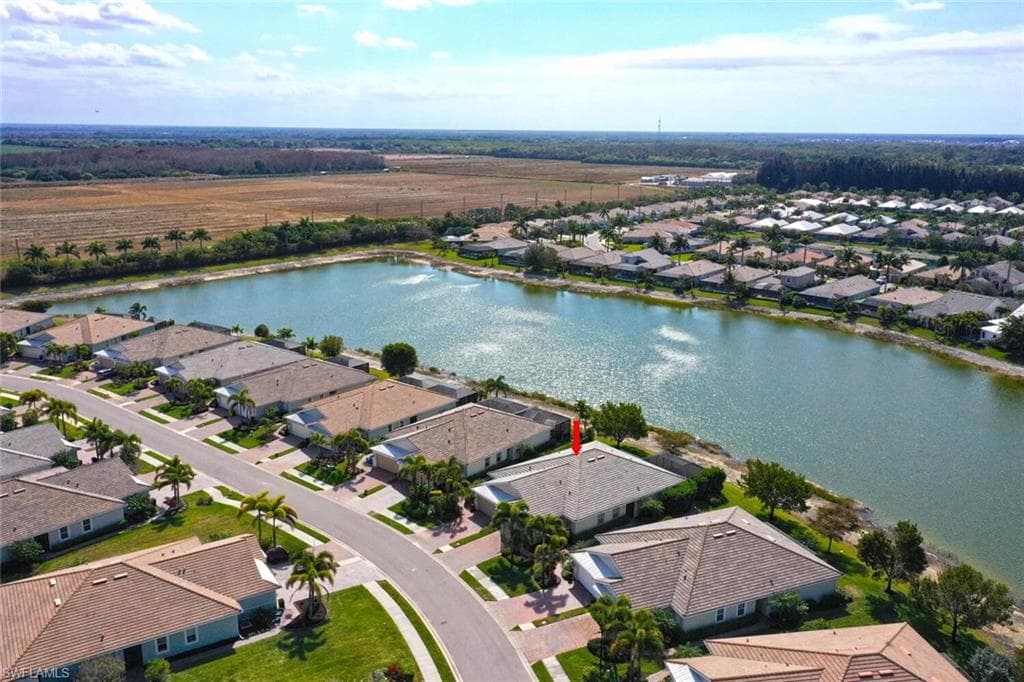 14827 Edgewater CIR NAPLES, FL 34114