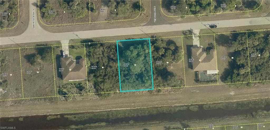 1138 Fontana ST E LEHIGH ACRES, FL 33974