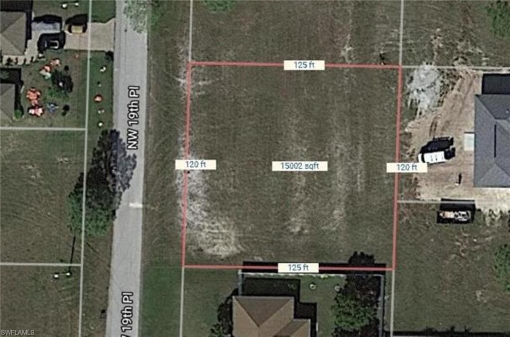 1111 NW 19th PL CAPE CORAL, FL 33993