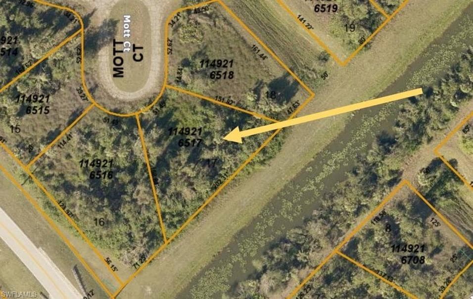 Mott CT NORTH PORT, FL 34288