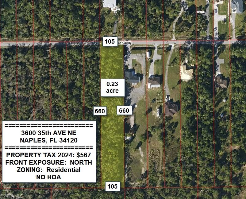 3600 35th AVE NE NAPLES, FL 34120
