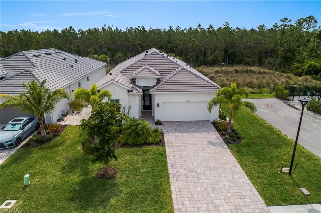 13987 Blue Bay CIR FORT MYERS, FL 33913