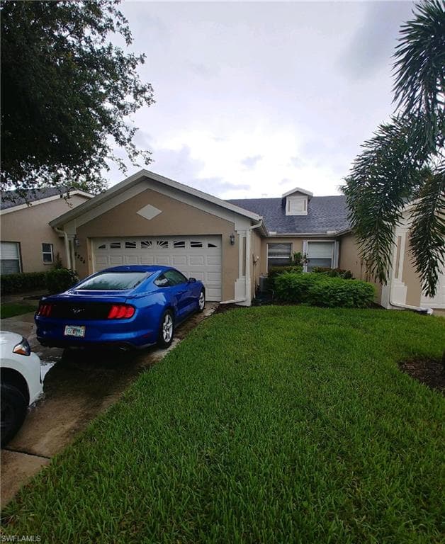 8204 Ibis Cove CIR B212 NAPLES, FL 34119