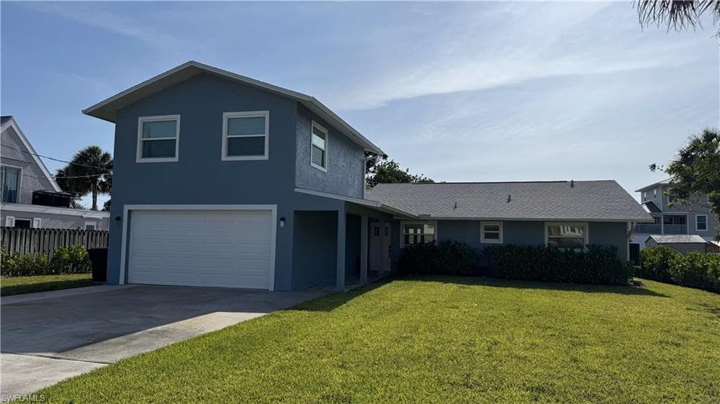27261 Gasparilla DR BONITA SPRINGS, FL 34135