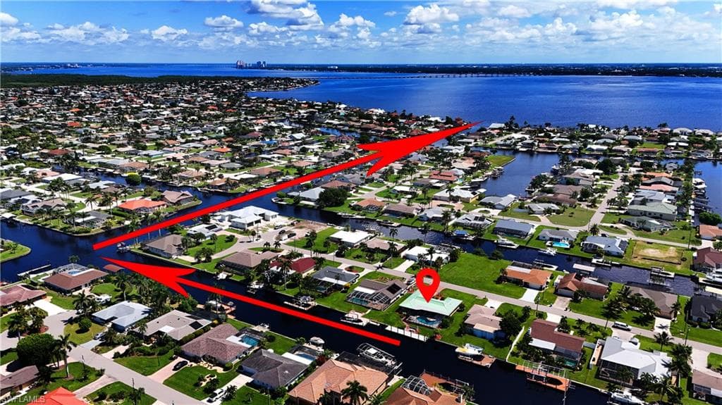 3332 19th AVE CAPE CORAL, FL 33904