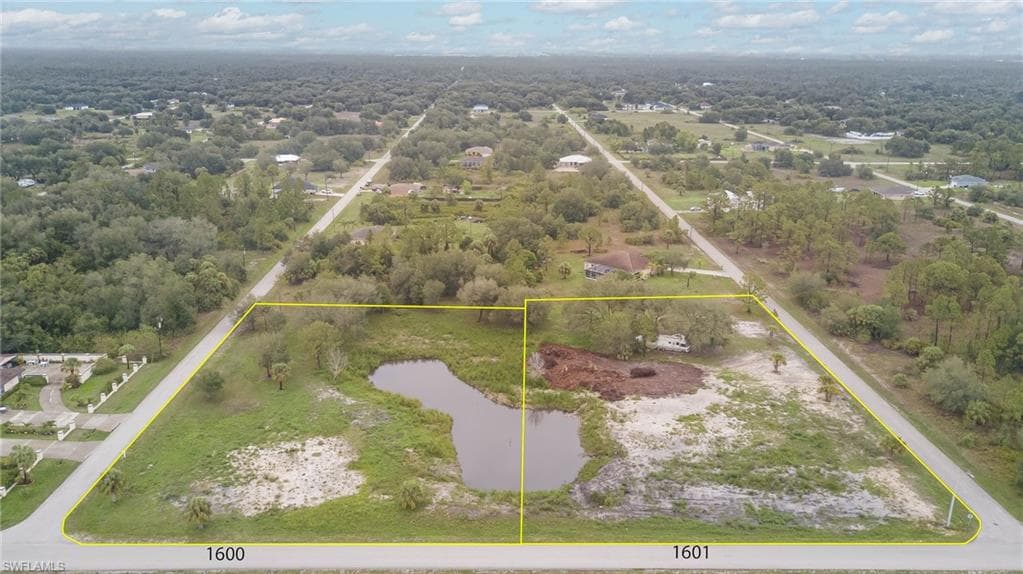 1600 Truman AVE LEHIGH ACRES, FL 33972