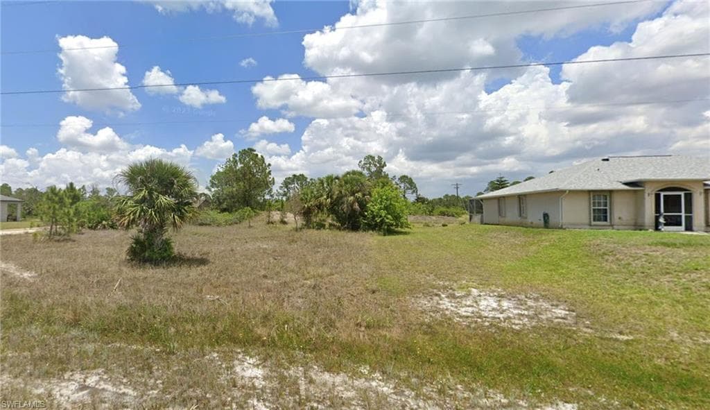 1011 Plantation RD LEHIGH ACRES, FL 33974