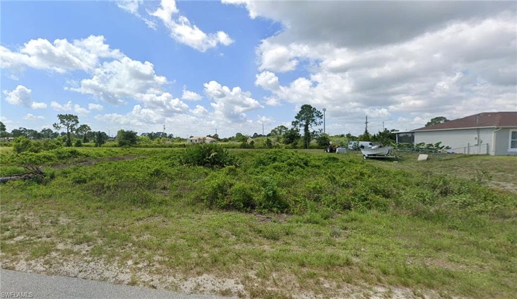 1034 Hatfield ST LEHIGH ACRES, FL 33974