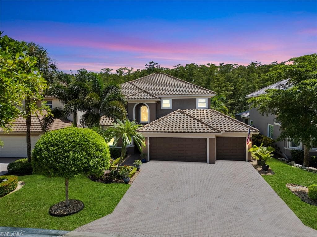 20581 Torre Del Lago ST ESTERO, FL 33928