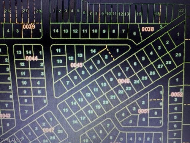 5415 Knollwood DR PUNTA GORDA, FL 33982