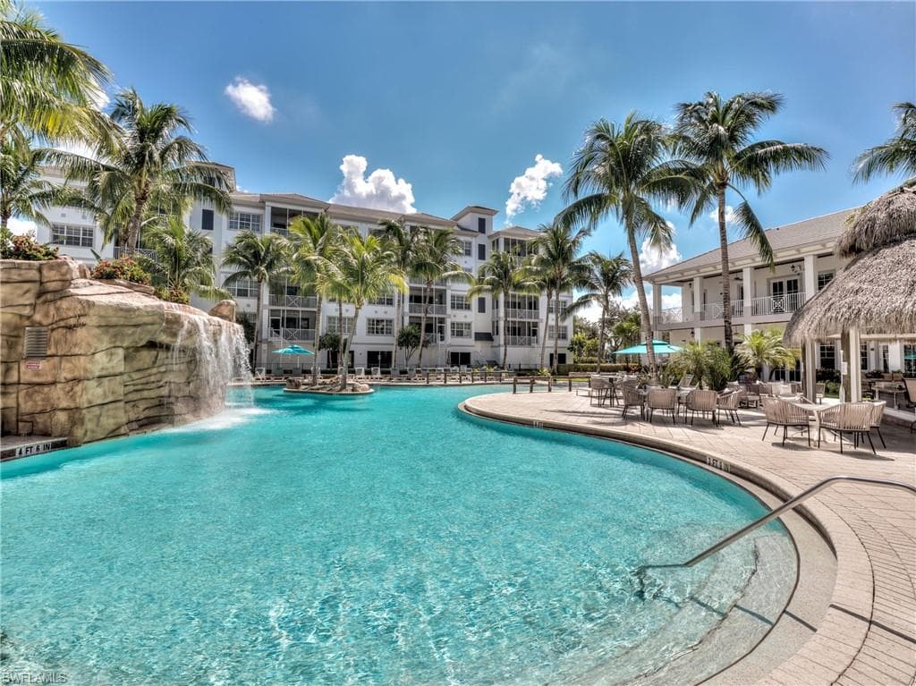 3881 Kens WAY 4301 BONITA SPRINGS, FL 34134