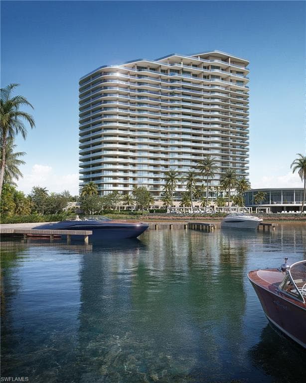 5200 Seagrass BLVD 1104 BONITA SPRINGS, FL 34134