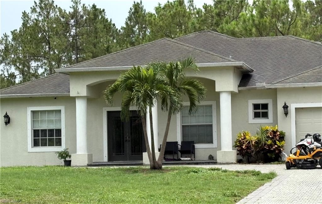 110 16th AVE NE NAPLES, FL 34120