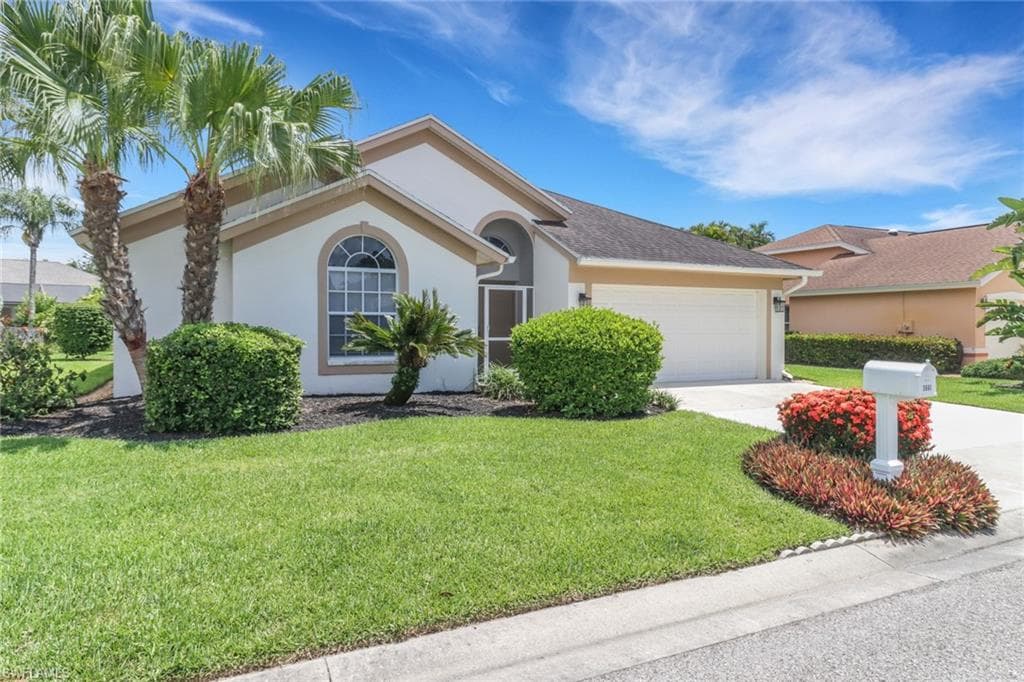 3661 Sunland LN ESTERO, FL 33928