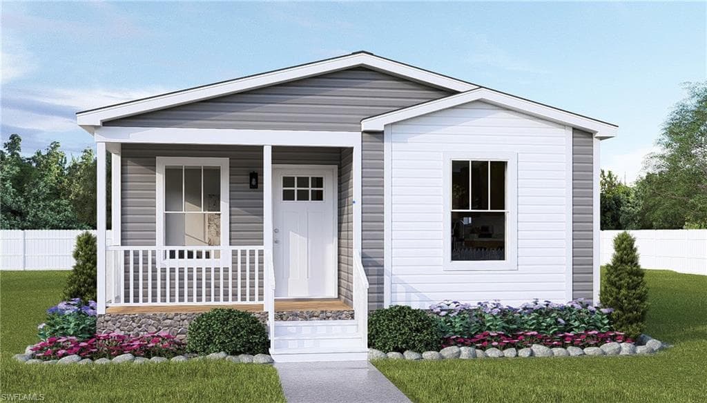 93 Sycamore LN FORT MYERS, FL 33908