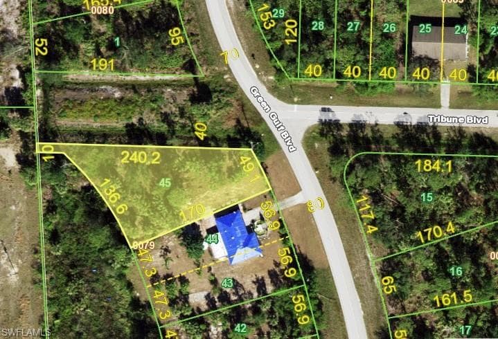 12275 Green Gulf BLVD PUNTA GORDA, FL 33955