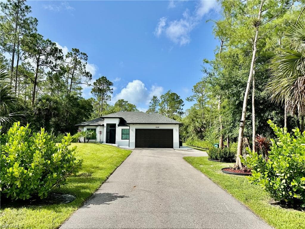 2648 2nd AVE NE NAPLES, FL 34120