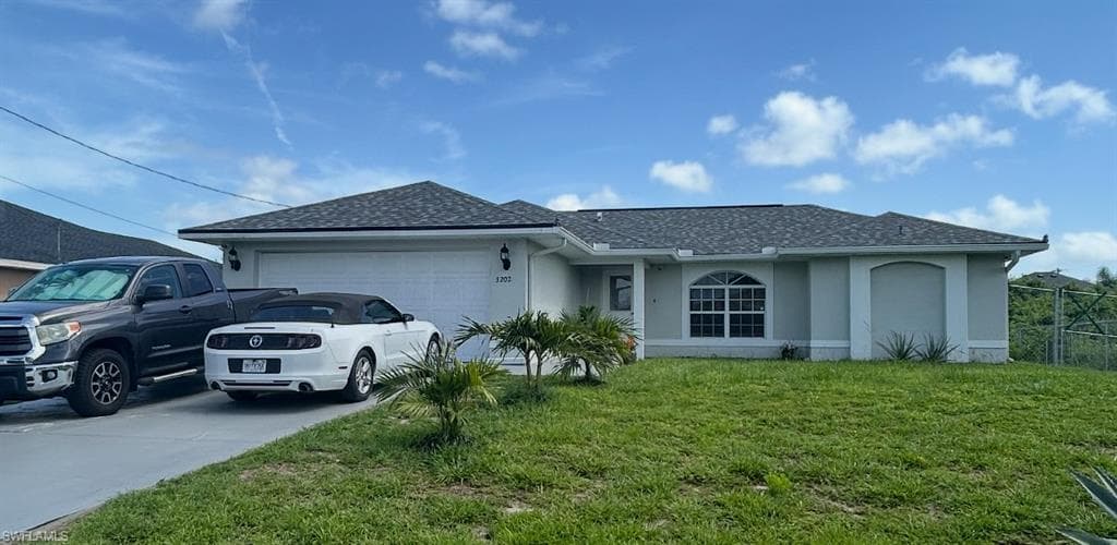 3202 14th ST W LEHIGH ACRES, FL 33971