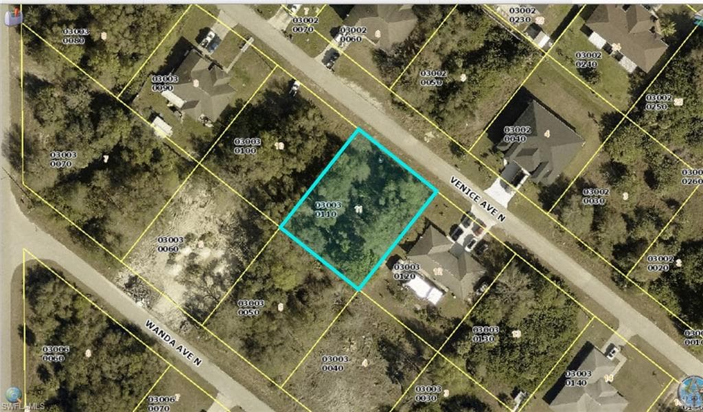 2417/2419 Dogwood AVE N LEHIGH ACRES, FL 33971