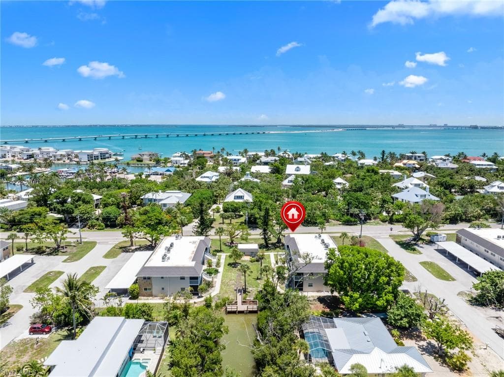 601 Periwinkle WAY D1 SANIBEL, FL 33957