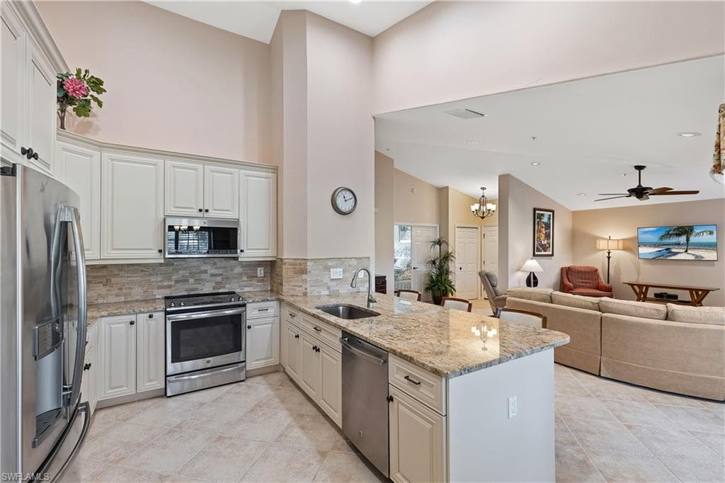 13235 Sherburne CIR 1603 BONITA SPRINGS, FL 34135
